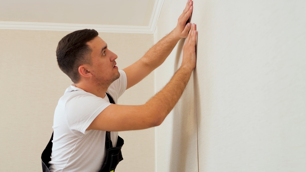 Renovlies laten aanbrengen in Hengelo met 10 procent korting door ervaren behangers.